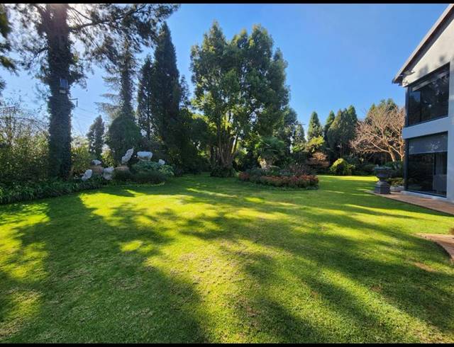 4 BEDROOM HOUSE FOR SALE IN MEYERTON EXT 6